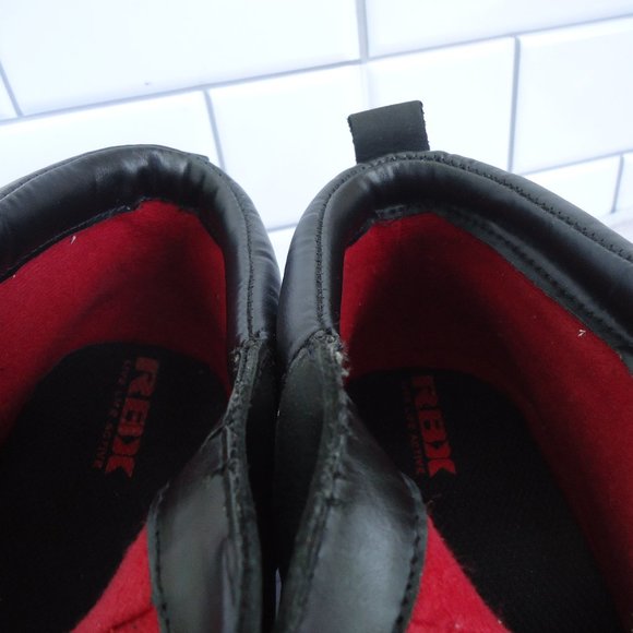 SIZE 9.5 D. Polo Sport by Ralph Lauren Dover III boot. main image 4